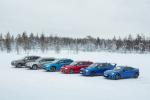 Subaru BRZ 2016 года (WW)